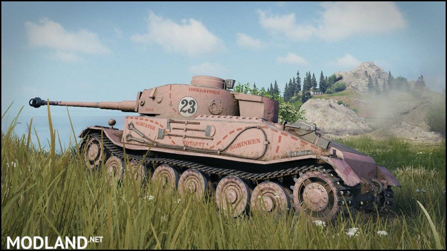 The Pink Pig 1.1 [1.0.2.1]